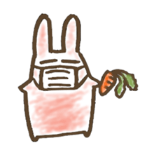 kanao&friends 2 sticker #7901931