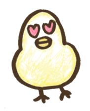 kanao&friends 2 sticker #7901935