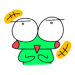 Froggy's Story [with Words]