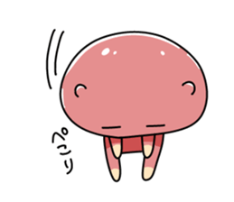 Sleepy bear sticker #7902746