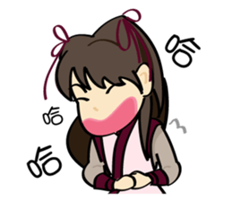 Once Upon A Time sticker #7903063