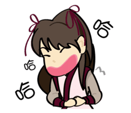 Once Upon A Time sticker #7903063