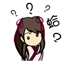 Once Upon A Time sticker #7903065