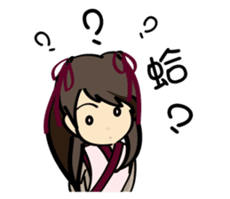 Once Upon A Time sticker #7903065