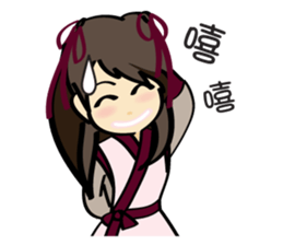 Once Upon A Time sticker #7903071