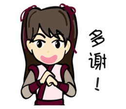 Once Upon A Time sticker #7903075