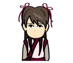 Once Upon A Time sticker #7903077