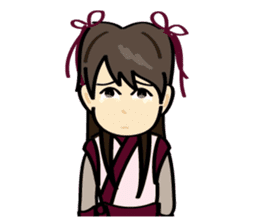 Once Upon A Time sticker #7903077