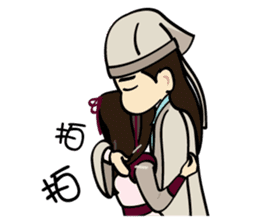 Once Upon A Time sticker #7903078