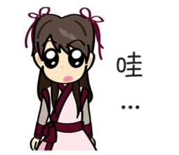 Once Upon A Time sticker #7903079