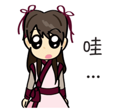 Once Upon A Time sticker #7903079