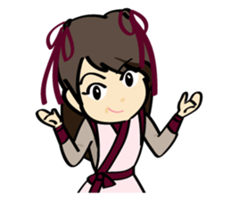 Once Upon A Time sticker #7903080