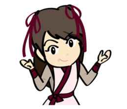 Once Upon A Time sticker #7903080