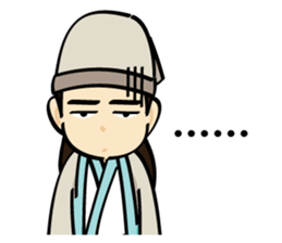 Once Upon A Time sticker #7903086