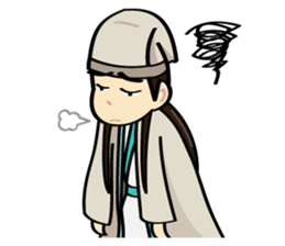 Once Upon A Time sticker #7903088