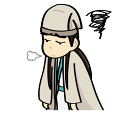 Once Upon A Time sticker #7903088