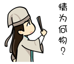 Once Upon A Time sticker #7903090