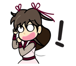 Once Upon A Time sticker #7903091