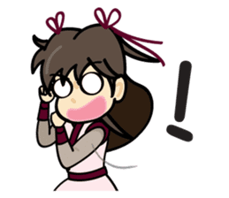 Once Upon A Time sticker #7903091