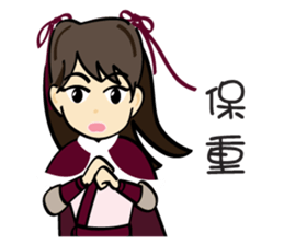 Once Upon A Time sticker #7903093