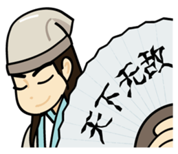 Once Upon A Time sticker #7903094