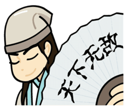 Once Upon A Time sticker #7903094