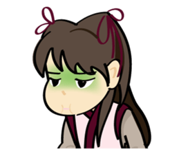 Once Upon A Time sticker #7903095