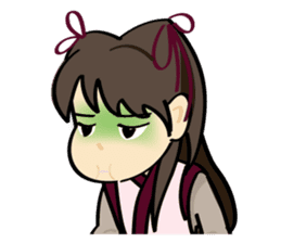 Once Upon A Time sticker #7903095