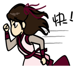 Once Upon A Time sticker #7903097