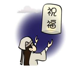 Once Upon A Time sticker #7903098