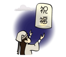 Once Upon A Time sticker #7903098