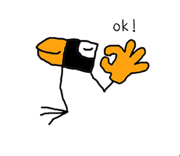 Toh-Toh sticker #7903268