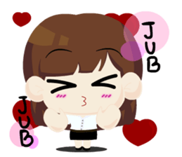 Wai Sai sticker #7903422