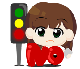 Wai Sai sticker #7903424