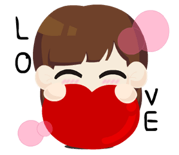 Wai Sai sticker #7903426