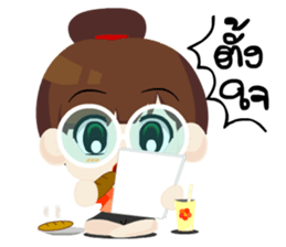 Wai Sai sticker #7903433