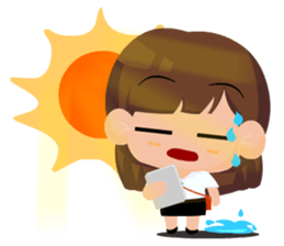 Wai Sai sticker #7903442