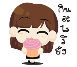 Wai Sai sticker #7903445