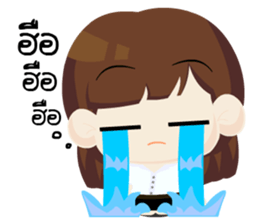 Wai Sai sticker #7903455