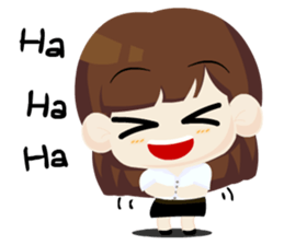Wai Sai sticker #7903459