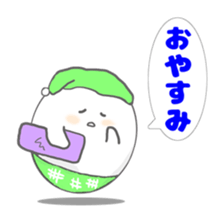 TAMARIN2 sticker #7903701