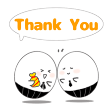 TAMARIN2 sticker #7903703