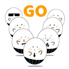 TAMARIN2 sticker #7903714