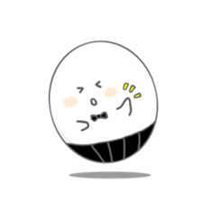 TAMARIN2 sticker #7903715