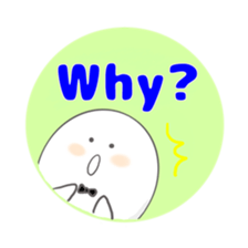 TAMARIN2 sticker #7903716