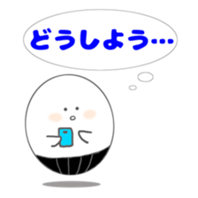 TAMARIN2 sticker #7903720