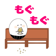 TAMARIN2 sticker #7903727