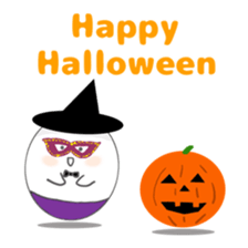 TAMARIN2 sticker #7903733