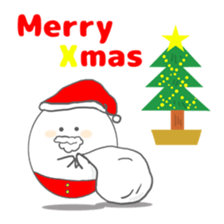 TAMARIN2 sticker #7903734