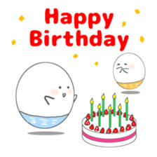 TAMARIN2 sticker #7903736